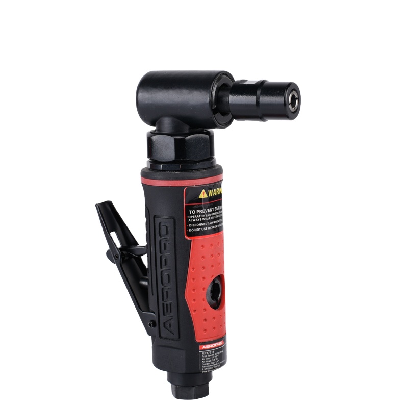 Die Grinder 1/4 Inch Air - Smerigliatrice Pneumatica Industriale Professionale AP17315 da