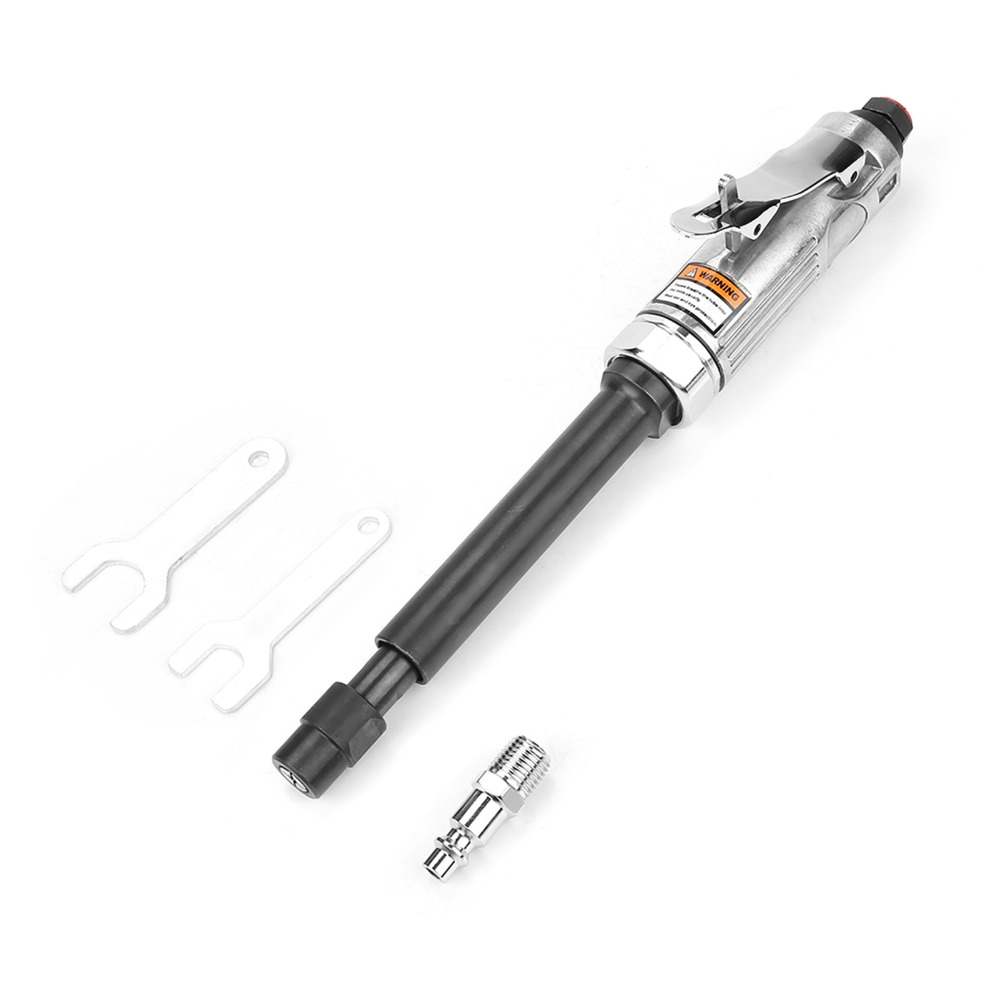Die Grinder 1/4 Inch Air - Smerigliatrice angolare pneumatica da 20.000 giri/min,