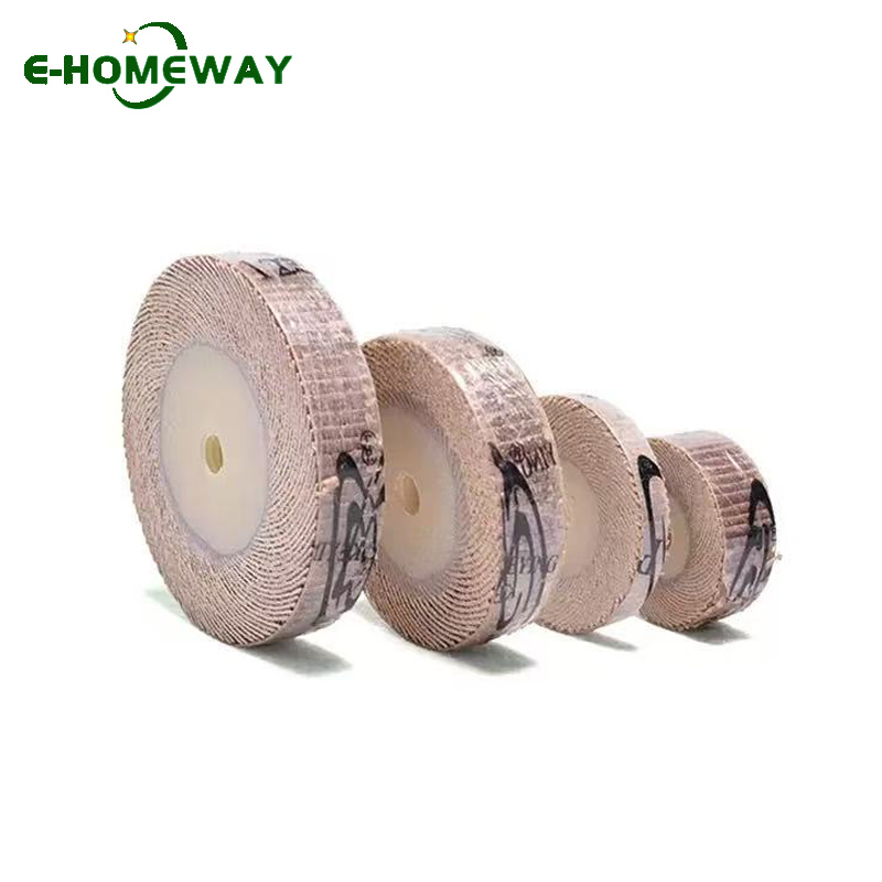 Angle Grinder Flap Disc Set - 11 pz levigatura ruota lamellare a