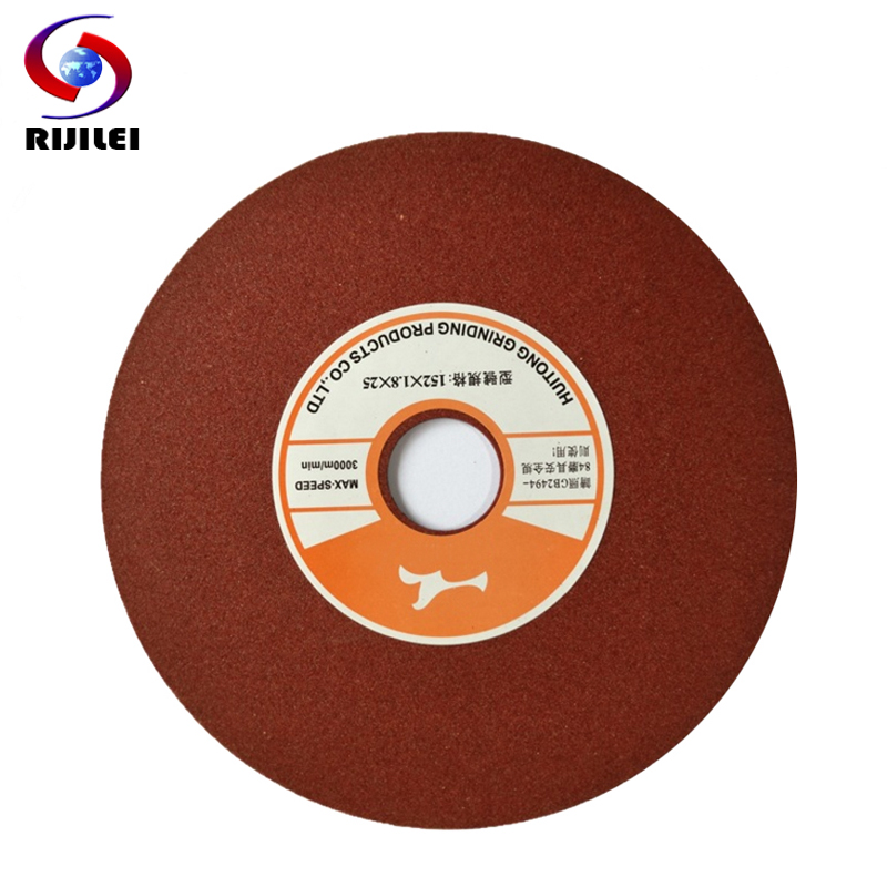 Angle Grinder Cutting Disc 125Mm - 152 millimetri 9-21 Pz/set Thick1-4mm Mola