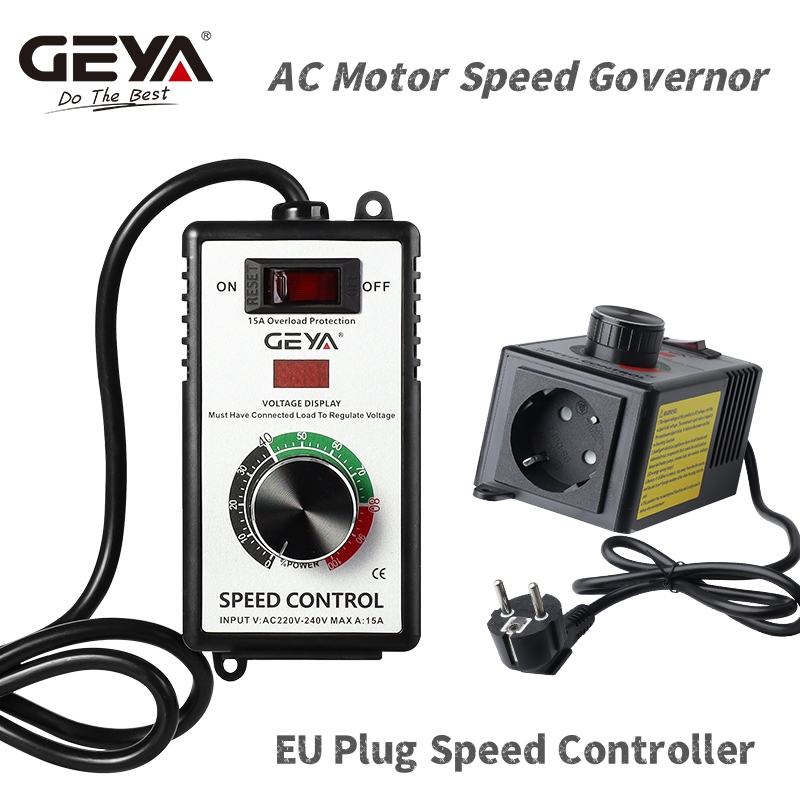 Angle Grinder Variable Speed Corded - GEYA Presa EU per Smerigliatrice Angolare,