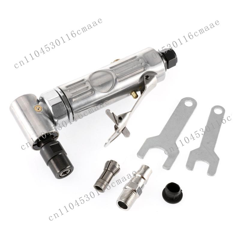 Die Grinder 1/4 Inch Air - Nuova smerigliatrice angolare da 1/4 di