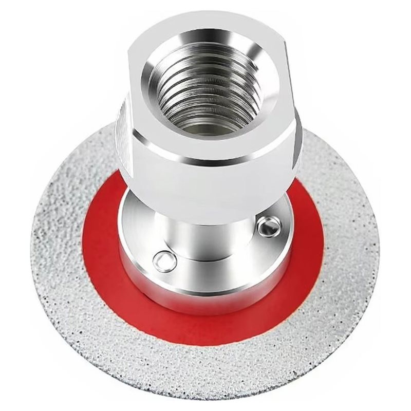 Angle Grinder Diamond Blade Concrete - AAAN-M14: attacco per smerigliatrice angolare –