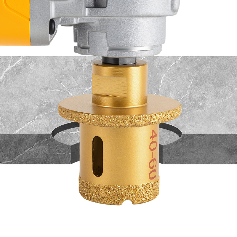 Fresa diamantata M10 M14 per f - Angle Grinder Stand Holder recensione e prezzo