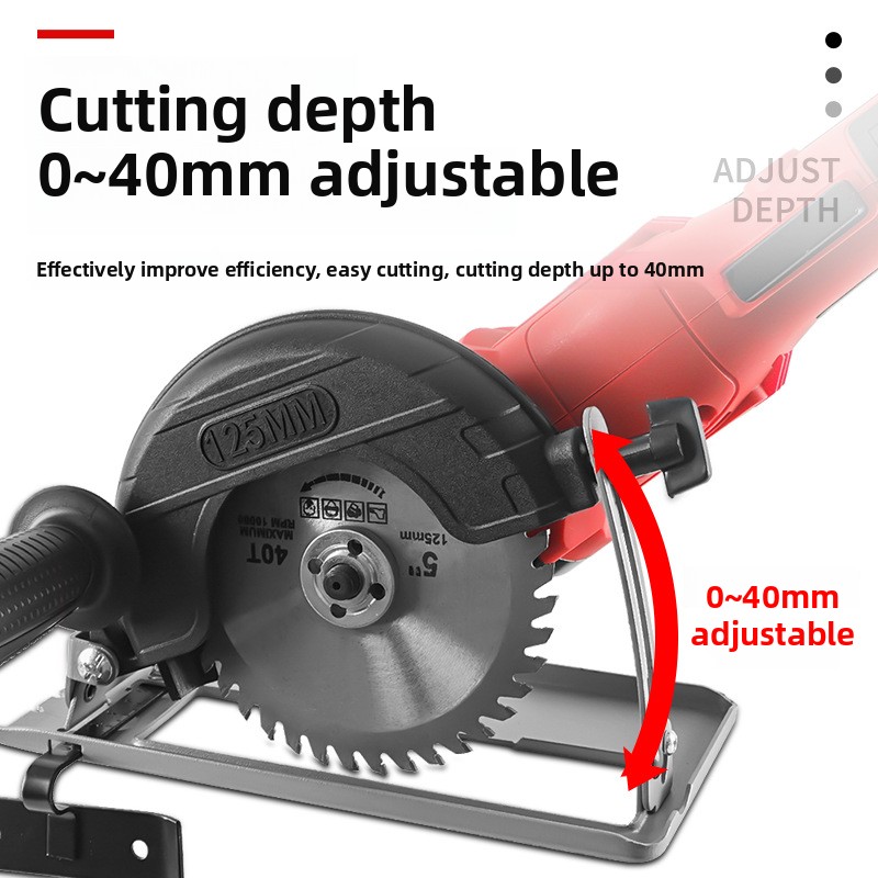 Supporto per smerigliatrice an - Angle Grinder Stand Holder recensione e prezzo