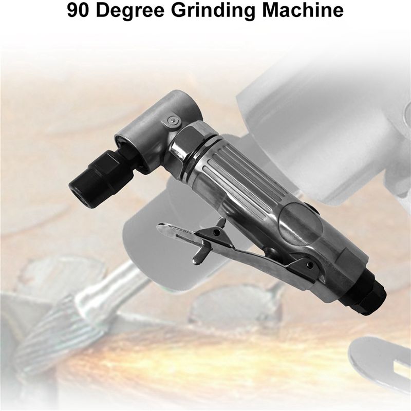 A84X-2X Smerigliatrice Pneumat - Die Grinder 1/4 Inch Air recensione e prezzo