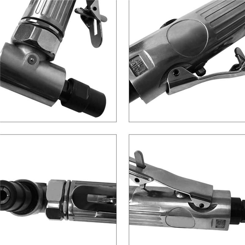 A84X-2X Smerigliatrice Pneumat - Die Grinder 1/4 Inch Air recensione e prezzo