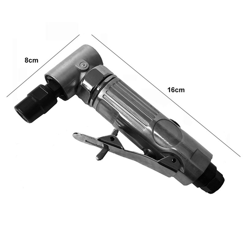 AC88-2X Smerigliatrice angolar - Die Grinder 1/4 Inch Air recensione e prezzo