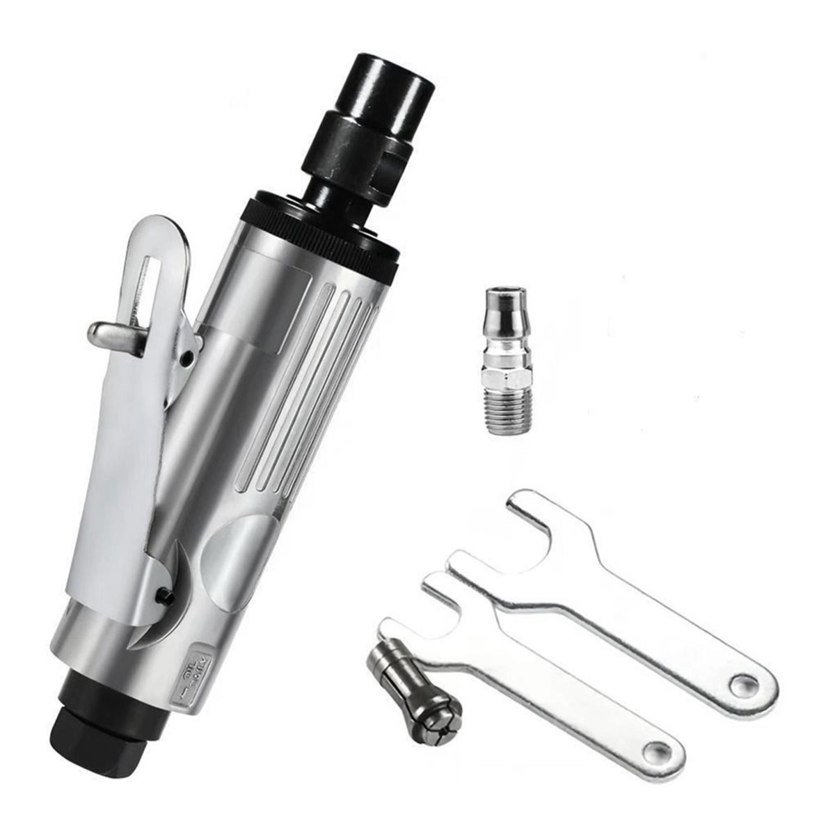 Smerigliatrice pneumatica da 1 - Die Grinder 1/4 Inch Air recensione e prezzo
