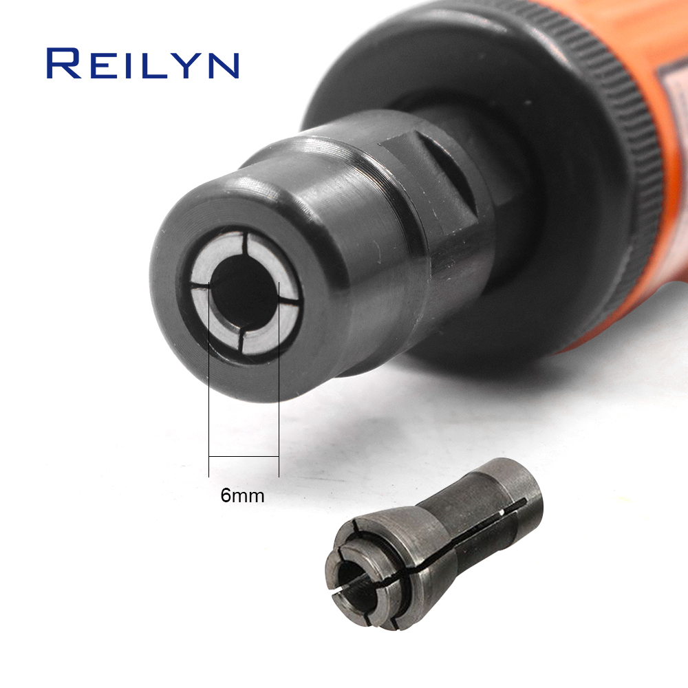 Reilyn Pneumatico Die Grinder  - Die Grinder 1/4 Inch Air recensione e prezzo