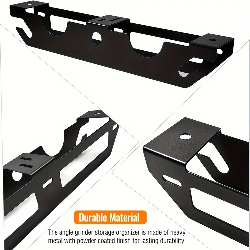 Supporto per Smerigliatrice An - Angle Grinder Stand Holder recensione e prezzo