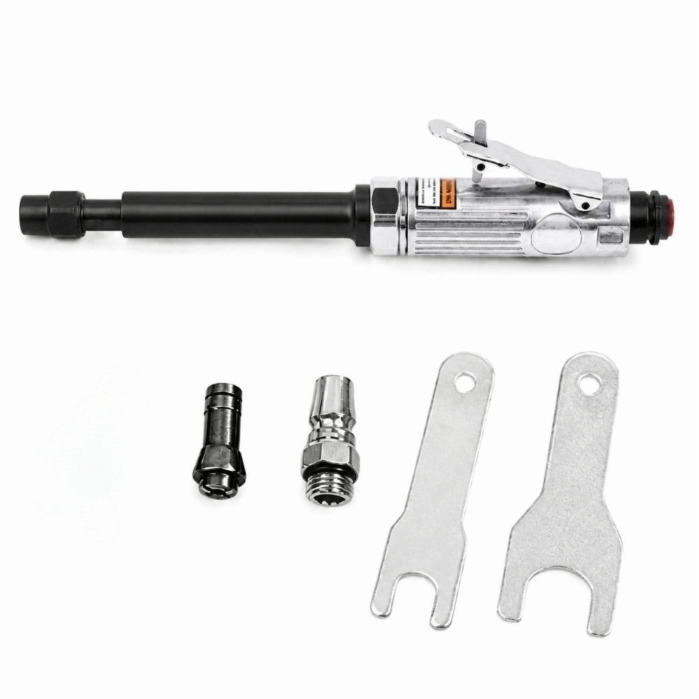 Smerigliatrice angolare pneuma - Die Grinder 1/4 Inch Air recensione e prezzo