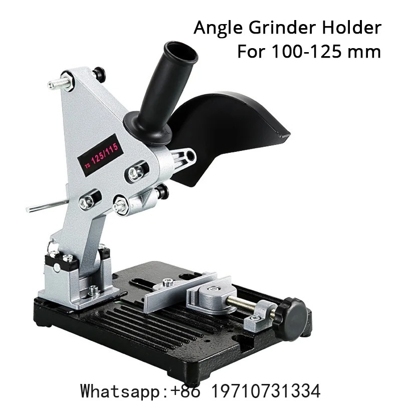 Supporto per Smerigliatrice An - Angle Grinder Stand Holder recensione e prezzo