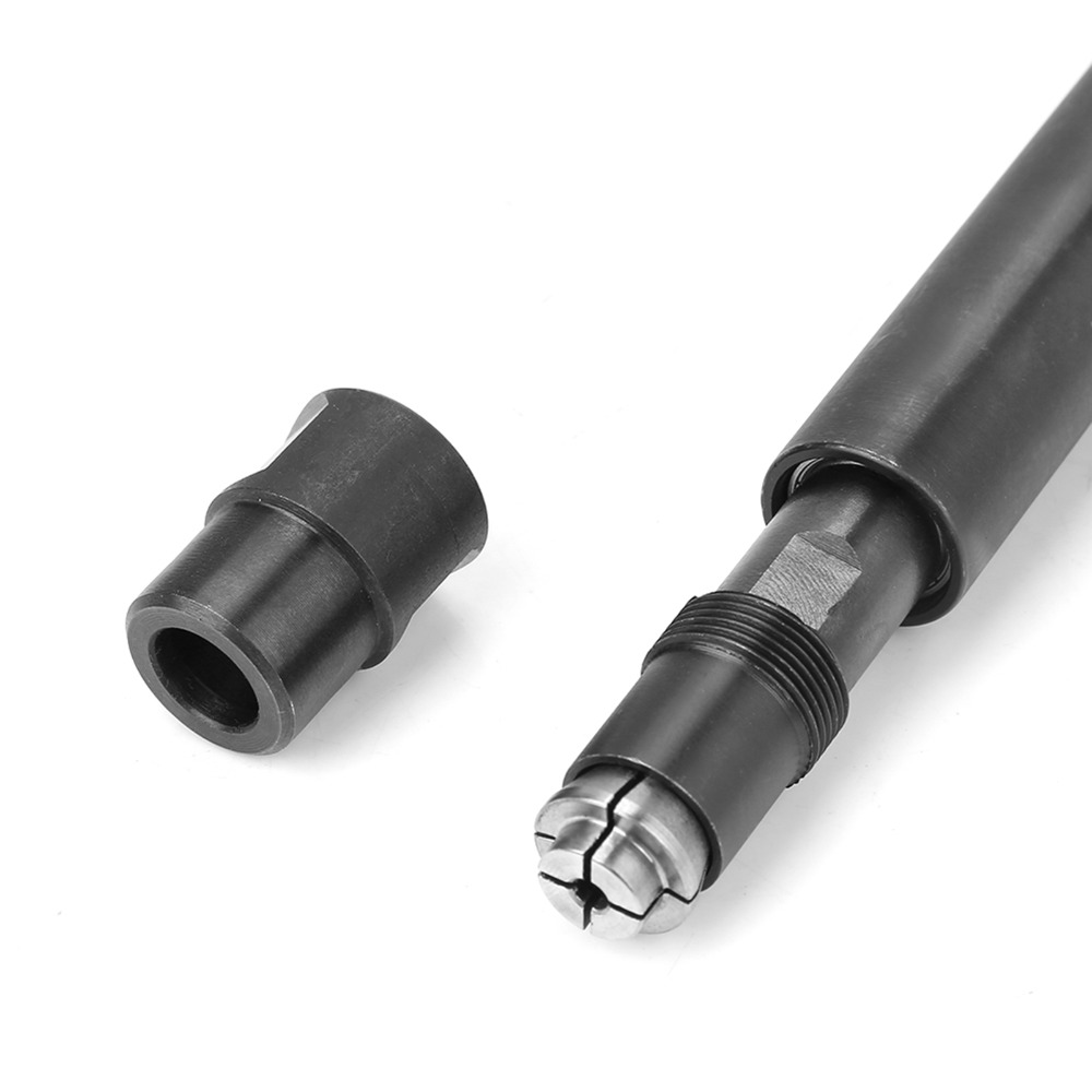 Smerigliatrice angolare pneuma - Die Grinder 1/4 Inch Air recensione e prezzo