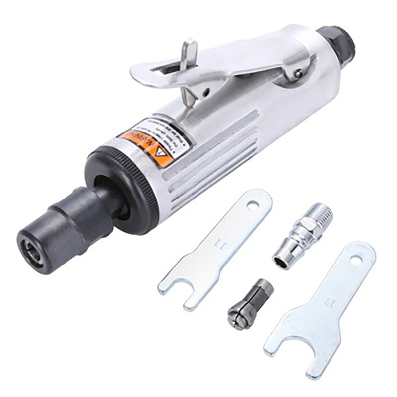 Kit Professionale per Smerigli - Die Grinder 1/4 Inch Air recensione e prezzo