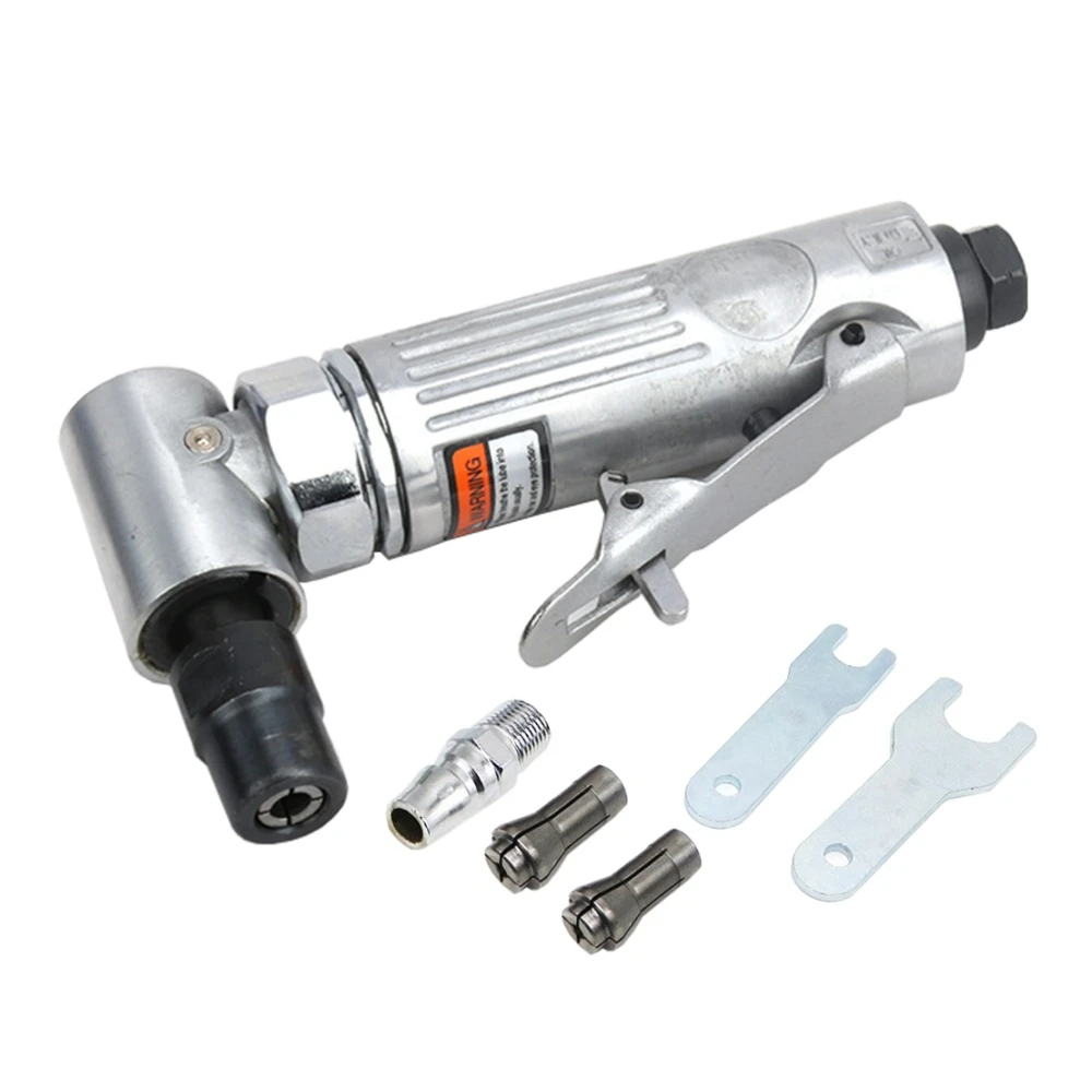Smerigliatrice Angolare Pneuma - Die Grinder 1/4 Inch Air recensione e prezzo
